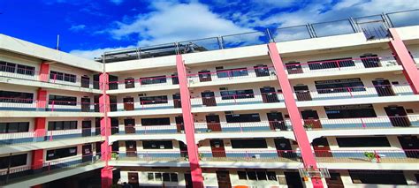 St. Vincent de Ferrer Academy of Camarin (Private School.